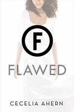 Flawed: A Novel - Hardcover