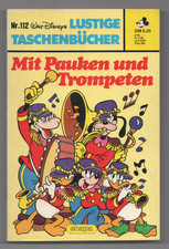 LTB 112 LUSTIGES TASCHENBUCH -