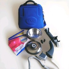 Amc Powervac Wein Vakumiergerät mit Schüssel, Deckel, Zubehör 