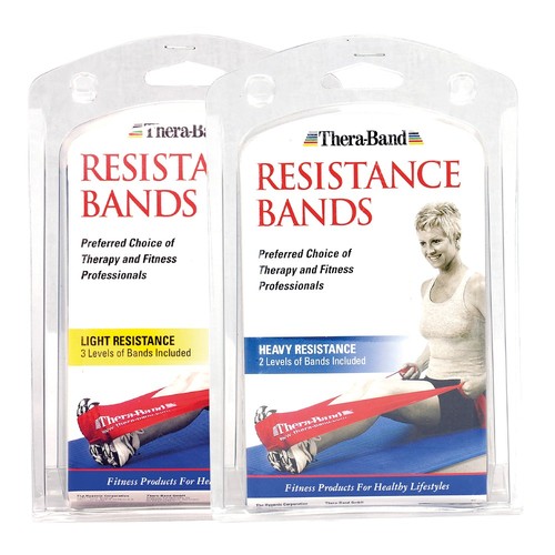 Theraband set - theraband, im