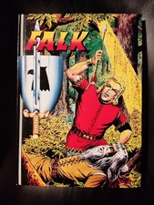 "FALK"-  BUCH -Nr.: 1