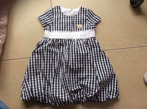 Steiff kleid neu - steiff, kleid,