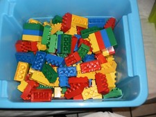 Lego Duplo  Steine Bausteine
