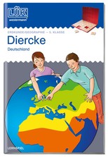 Diercke Deutschland | Albrecht