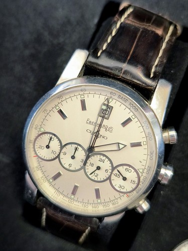 Eberhard chrono4 total - eberhard,