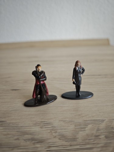 Jada toys blind - pack, harry