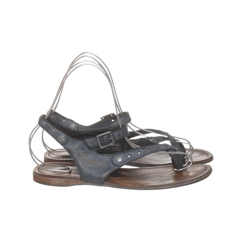 Replay sandalen größe - replay,, sandalen,