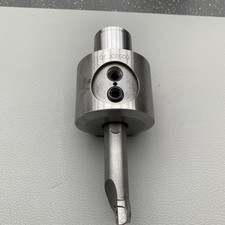 Ausdrehkopf MBM-Swiss Made mit Ausdrehstahl 262.550.045!