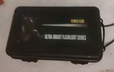 Cree LED Ultra Bright