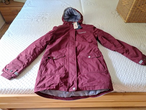 Kangaroos damen jacke neu - damen,
