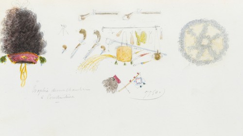Sammlung von