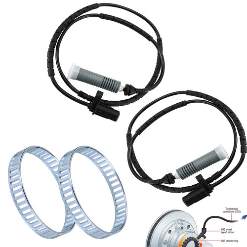 Abs sensor 2x - 2x,