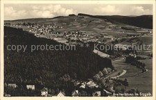 Breitenbrunn Erzgebirge