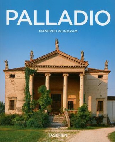 Palladio paperback peter - palladio,