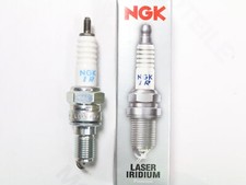 Honda CRF 250 R X Zündkerze