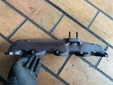 Ford Focus C-Max I Focus II 1.6 TDCi Abgaskrümmer Krümmer 548028