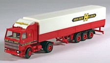 1:87 Herpa - van der Heijden