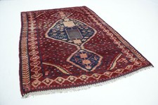 nr 1001 Handgeknüpfter