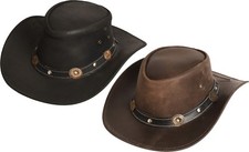 Westernhut Cowboyhut Country