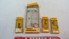 Herkat lamps - 4x,