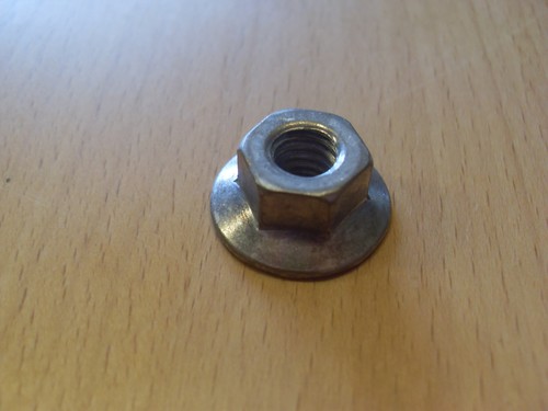 Original schwertmutter dolmar - schwertmutter,