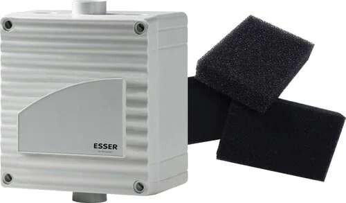 Novar honeywell esser - novar,