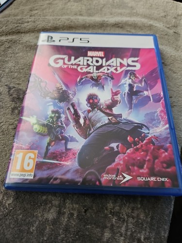Ps5 spiel marvel - spiel,