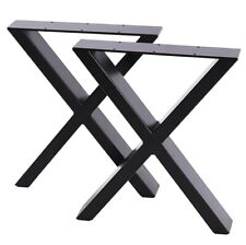 Tischbeine 35x38 Tischkufen