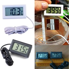 Digital LCD Gauge Probe Insert