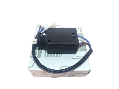 Stellmotor vorne mercedes - stellmotor,