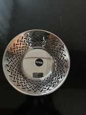 Alessi Edelstahl Schale