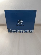 SEGA Dreamcast - Konsole +