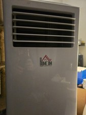 HOMCOM tragbare Klimaanlage