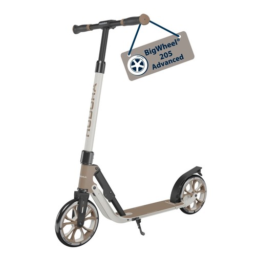 Hudora bigwheel 205 advanced - bigwheel®,
