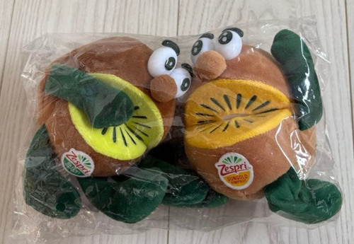 Zespri kiwi brothers - zespri,