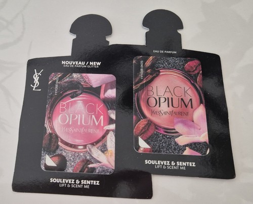 Ysl black opium - , ✨️black