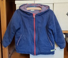 Loud + Proud Kinder Jacke