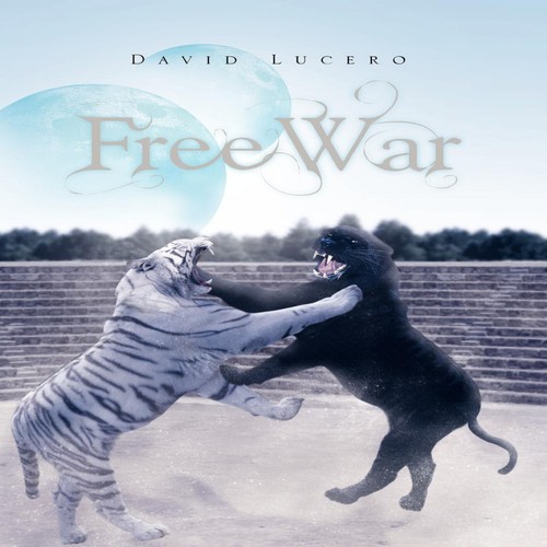 Free war david lucero - war,