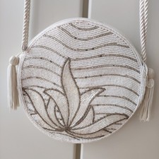 Vintage Art Deco Perlen