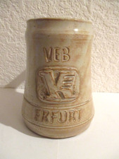 DDR, originaler Bierkrug des