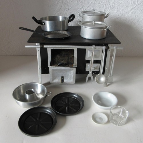 Kinderherd puppenherd - kinderherd,