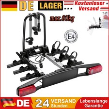 Faltbarer Fahrradträger für