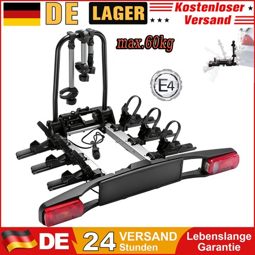 Faltbarer fahrradträger für - faltbarer,