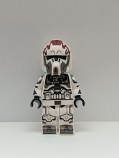 Custom Clone Trooper Pilot