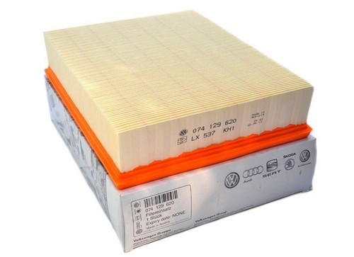 Original tdi luftfilter - original,