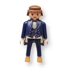 Playmobil Figur Mann