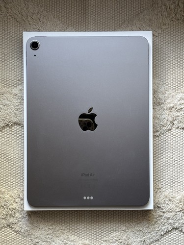 Apple ipad air - apple,