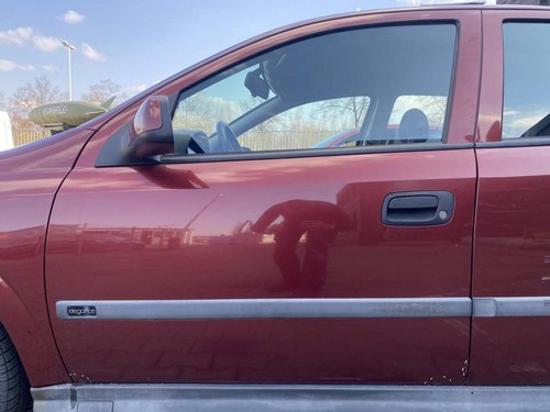 Opel astra original tür - opel,