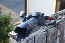 Pentax K-5 DSLR Kamera + 50-135mm Objektiv, Top Zustand, OVP, Zubehör