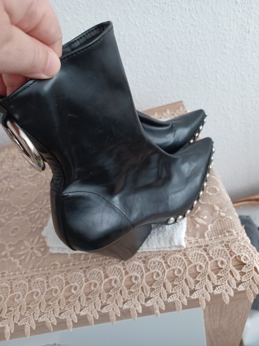 Maxx damen stiefeletten - tk,